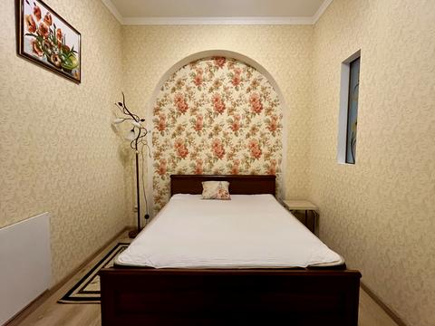 квартира по адресу Крутогорный спуск (Рогалёва), 20-А