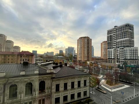 квартира по адресу Крутогорный спуск (Рогалёва), 20-А