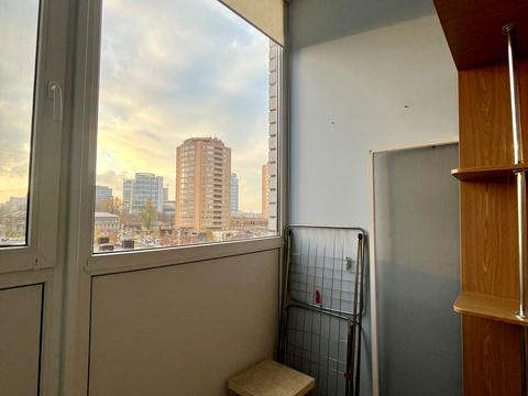 квартира по адресу Крутогорный спуск (Рогалёва), 20-А