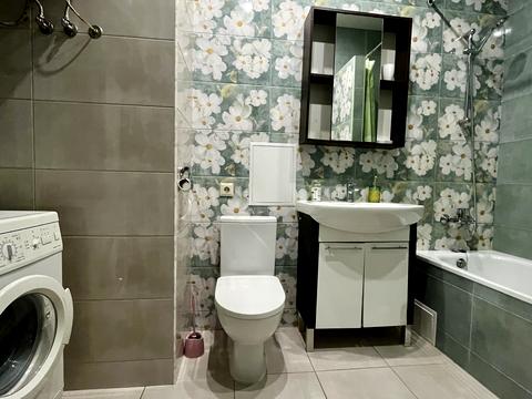 квартира по адресу Крутогорный спуск (Рогалёва), 20-А