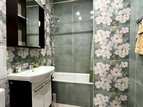 квартира по адресу Крутогорный спуск (Рогалёва), 20-А