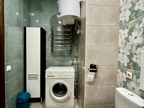 квартира по адресу Крутогорный спуск (Рогалёва), 20-А