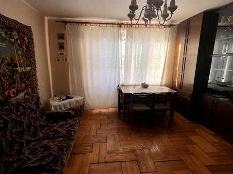 квартира по адресу Минайская ул., 11