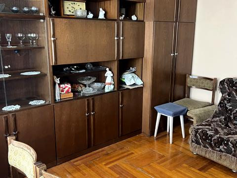 квартира по адресу Минайская ул., 11