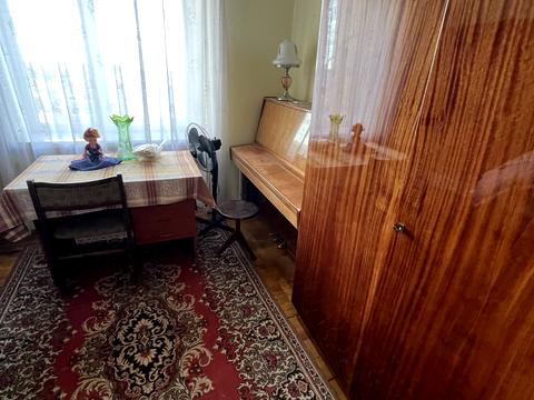 квартира по адресу Минайская ул., 11