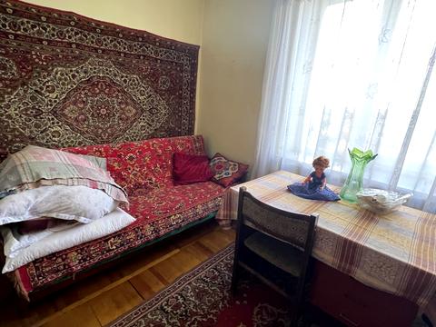 квартира по адресу Минайская ул., 11