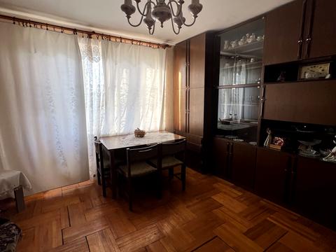 квартира по адресу Минайская ул., 11