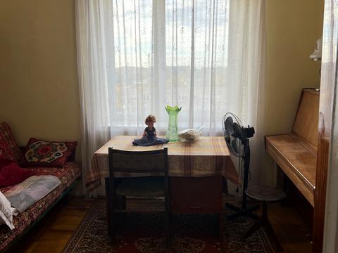 квартира по адресу Минайская ул., 11