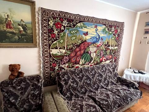 квартира по адресу Минайская ул., 11