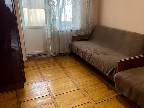 квартира по адресу Минайская ул., 11