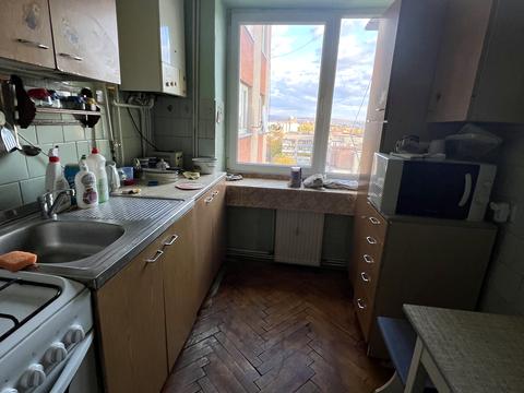 квартира по адресу Минайская ул., 11