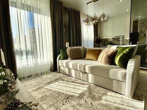 квартира по адресу 24 Августа ул., 11