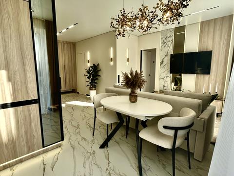 квартира по адресу 24 Августа ул., 11