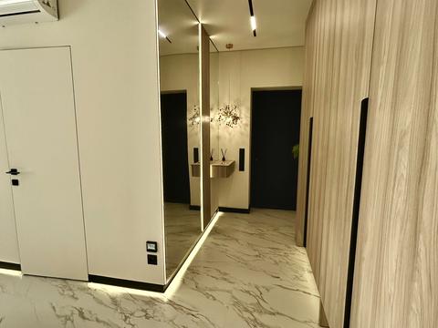 квартира по адресу 24 Августа ул., 11