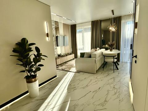 квартира по адресу 24 Августа ул., 11