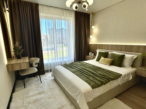 квартира по адресу 24 Августа ул., 11