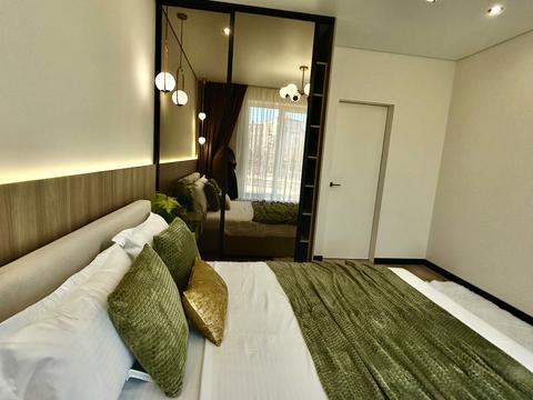 квартира по адресу 24 Августа ул., 11