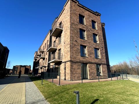 квартира по адресу 24 Августа ул., 11