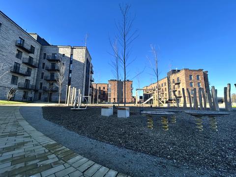 квартира по адресу 24 Августа ул., 11