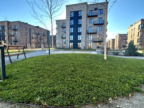 квартира по адресу 24 Августа ул., 11