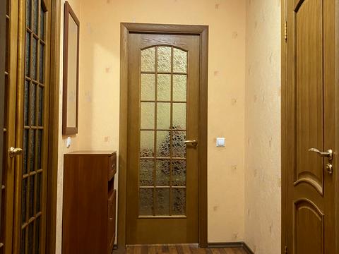 квартира за адресою Феодосійський пров., 14