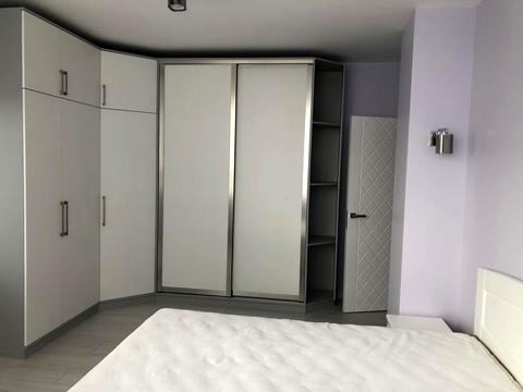 квартира за адресою Освіти вул., 16-А