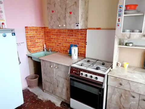 квартира по адресу Миколы Хвылёвого ул., 3