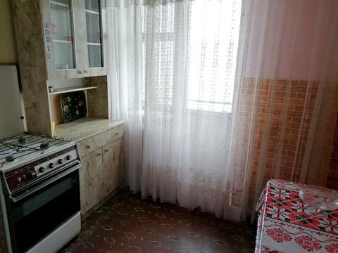 квартира по адресу Миколы Хвылёвого ул., 3