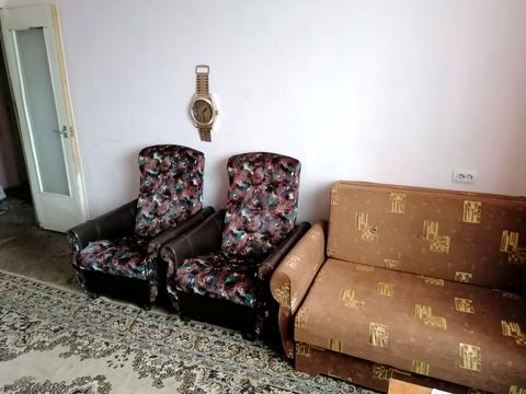 квартира по адресу Миколы Хвылёвого ул., 3