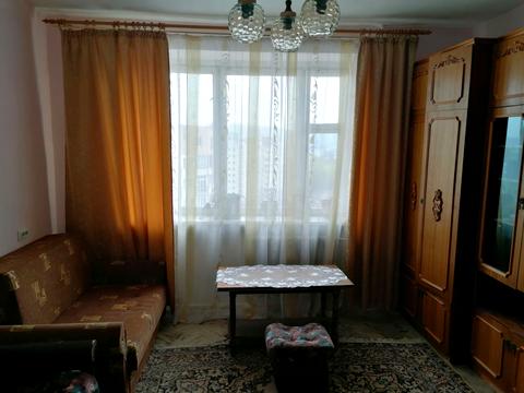 квартира по адресу Миколы Хвылёвого ул., 3