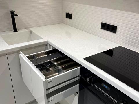 квартира по адресу Валерия Лобановского ул., 30