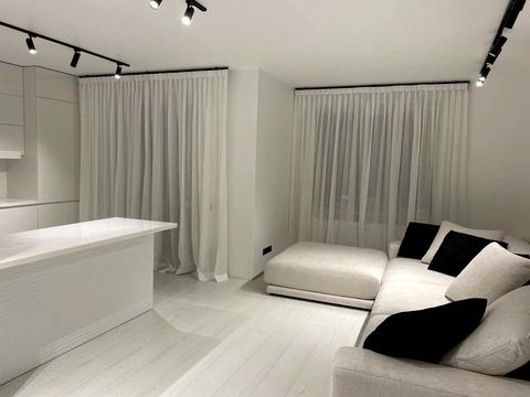 квартира по адресу Валерия Лобановского ул., 30