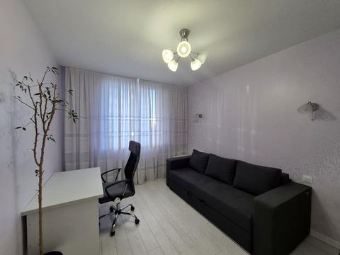 квартира за адресою Освіти вул., 16-А