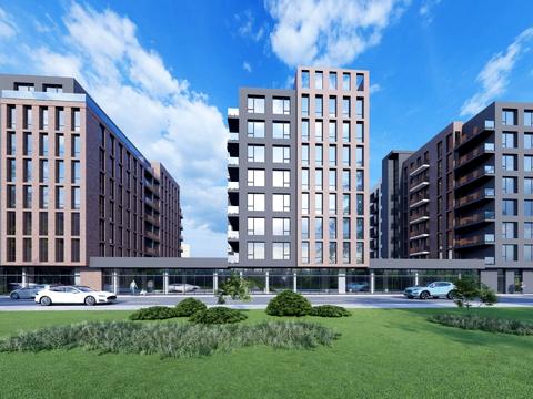 квартира за адресою Селянська вул., 14