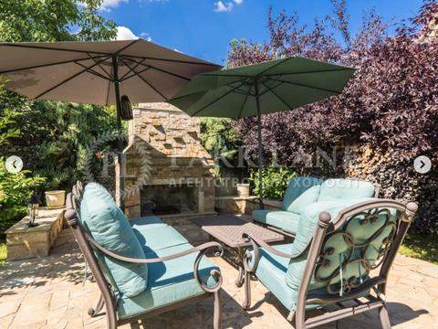 дом по адресу Алимпия Галика ул.