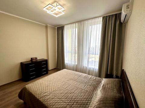 квартира по адресу Берестейский просп. (Победы), 65-Б