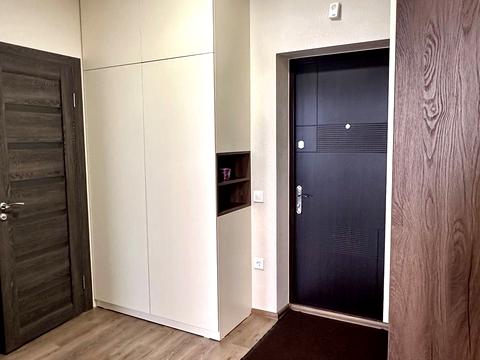 квартира по адресу Берестейский просп. (Победы), 65-Б