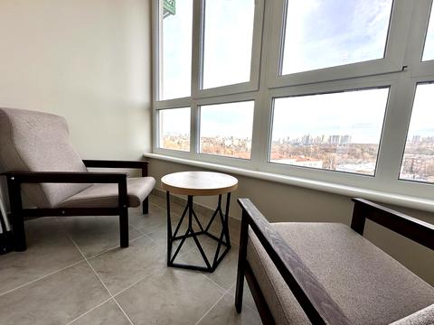 квартира по адресу Берестейский просп. (Победы), 65-Б