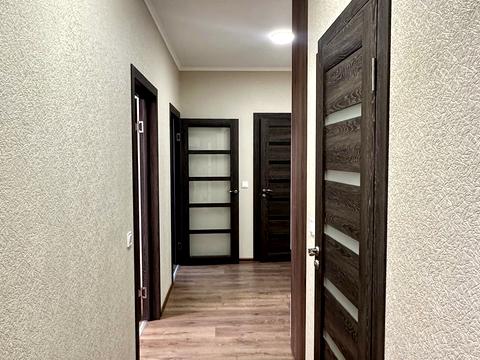 квартира по адресу Берестейский просп. (Победы), 65-Б