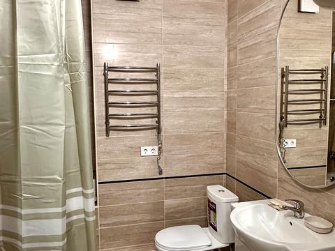 квартира по адресу Берестейский просп. (Победы), 65-Б