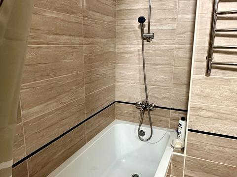 квартира по адресу Берестейский просп. (Победы), 65-Б