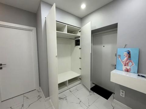 квартира по адресу Співдружності ул., 5