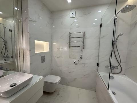 квартира по адресу Співдружності ул., 5