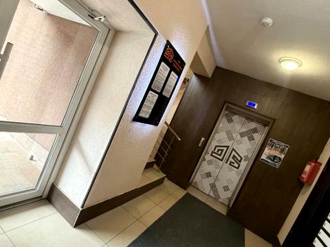 квартира по адресу Співдружності ул., 5