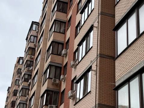 квартира по адресу Співдружності ул., 5