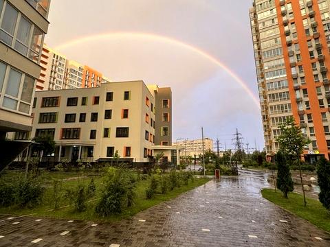 квартира по адресу Берестейский просп. (Победы), 65-Б