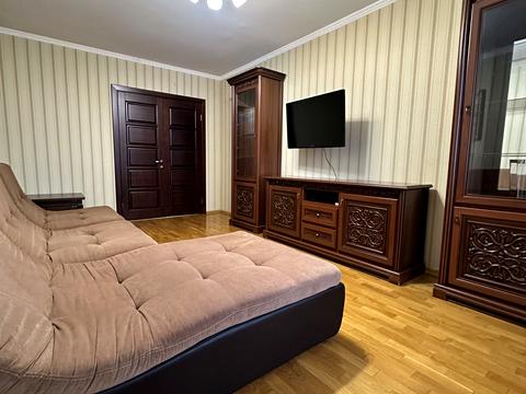 квартира по адресу Полтавская ул., 10