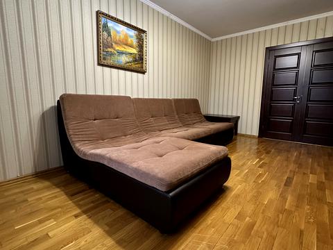 квартира по адресу Полтавская ул., 10