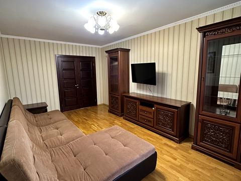 квартира по адресу Полтавская ул., 10