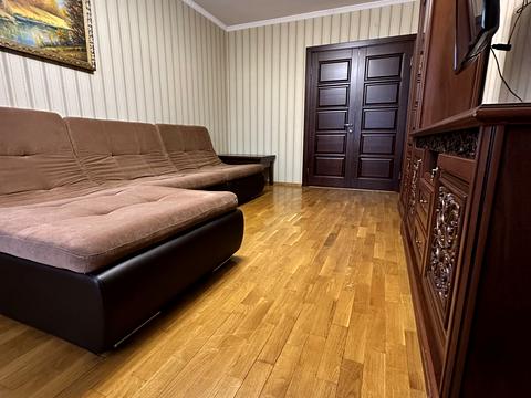 квартира по адресу Полтавская ул., 10